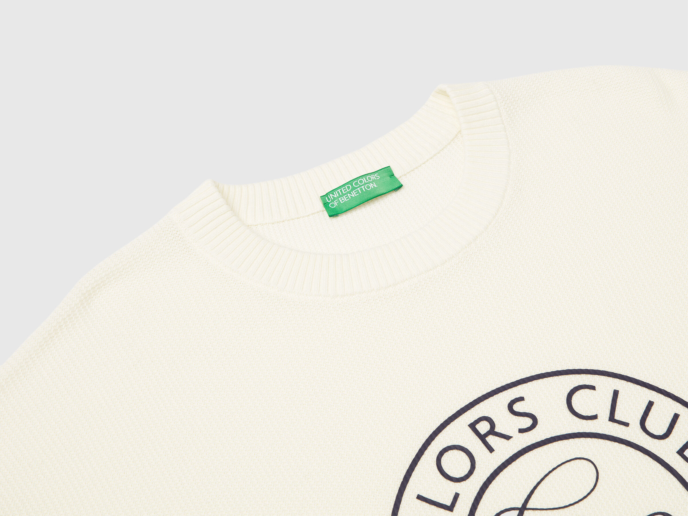 SWEATER L/S Men image number 7